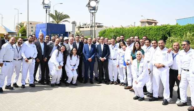 رئيس الوزراء: مواصلة جهود تهيئة البيئة الجاذبة لمزيد من الاستثمارات 