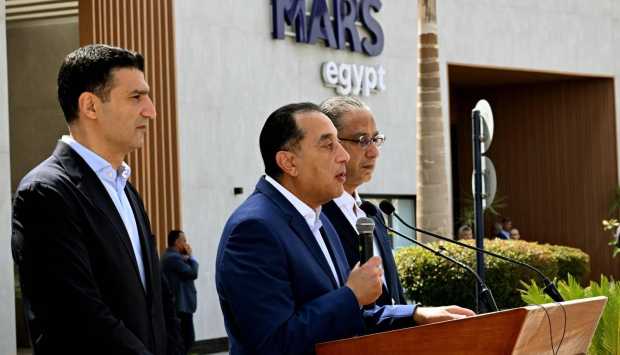 تعليق رئيس الوزراء بشأن العدادات الكودية (إنفوجراف) 