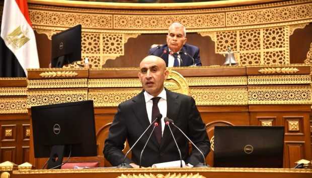 وزير التعليم أمام «الشيوخ»: حققنا مستهدفات برنامج الحكومة 2030 قبل موعده 