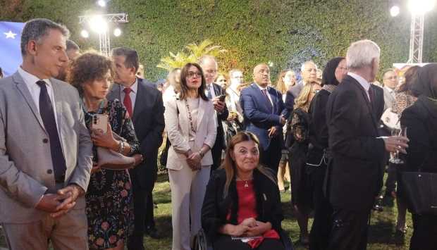 إيمان كريم: الدولة المصرية تؤمن بقدرات ذوي الإعاقة وتحرص على دمجهم في المجتمع 