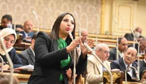 توافق برلماني حكومي حول مشروع النائبة نشوى الشريف لتعديل قانون المنظمات العمالية 