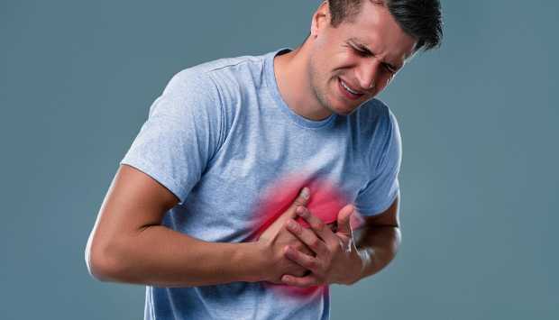 احترس.. 10 إشارات مبكرة تكشف عن خطر النوبة القلبية 