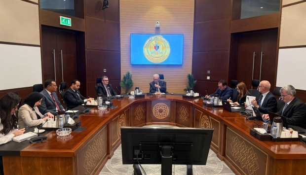 خطة حكومية شاملة لإعادة هيكلة الهيئات الاقتصادية ورفع كفاءة الإنفاق العام 