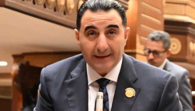 السعيد غنيم: قطاع الطيران المدني شهد طفرة كبيرة خلال الفترة الأخيرة 