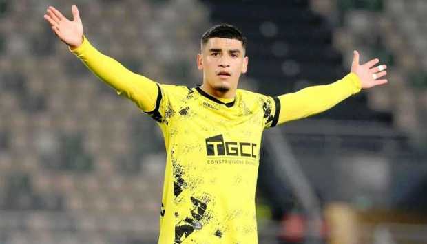 الأهلي يترقب حسم اتفاقه مع سفيان قبل مفاوضات الفاسي 