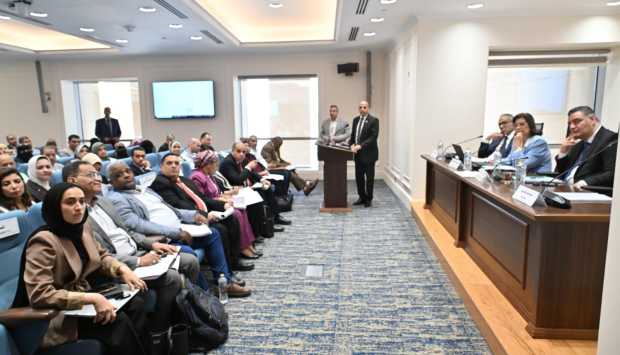 تضامن النواب توافق على موازنة المديريات بالمحافظات وخطة التنمية للعام المالي الجديد 