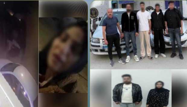 في الشرقية.. زوج يستعين بآخرين لاختطاف نجله من والدته 