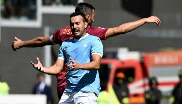 تعديل موعد ديربي روما ضد لاتسيو يُربك حسابات الدوري الإيطالي 