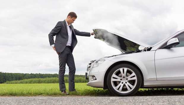كيف تجنب سيارتك مشاكل ارتفاع درجات الحرارة؟ 