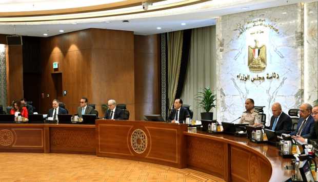 مدبولي: جامعة «سنجور» نموذج للتعاون الدولي القائم على الشراكة 