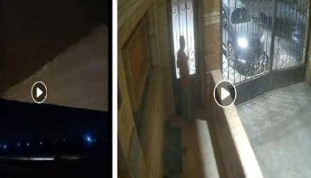 فيديوهات قديمة وادعاءات كاذبة.. الأمن يفضح حيلة مزارع بالبحيرة لتضليل الرأي العام 