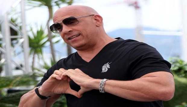 بمشاركة فين ديزل.. «كان السينمائي» يحتفي بـ25 عاما على The Fast and the Furious (صور) 