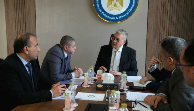 وزير البترول: مستعدون لصيف 2026 لتأمين احتياجات محطات الكهرباء 