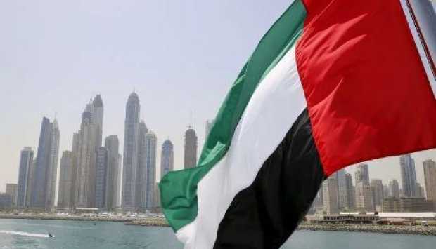 الإمارات تنفي زيارة نتنياهو أو استقبال وفود عسكرية 