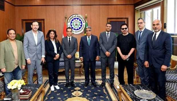 المهرجان القومي للمسرح يعلن تشكيل اللجنة العليا للدورة الـ19 