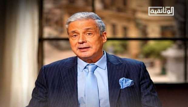 «حكايات المحروسة» على شاشة الوثائقية قريبا 