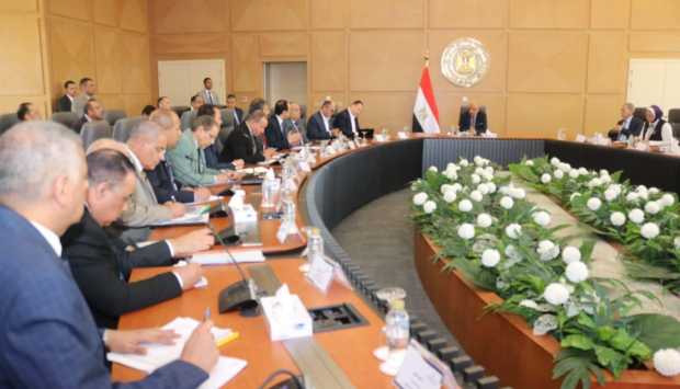 وزير الكهرباء: رفع درجة الاستعداد لمجابهة ارتفاع الأحمال وزيادة الاستهلاك 