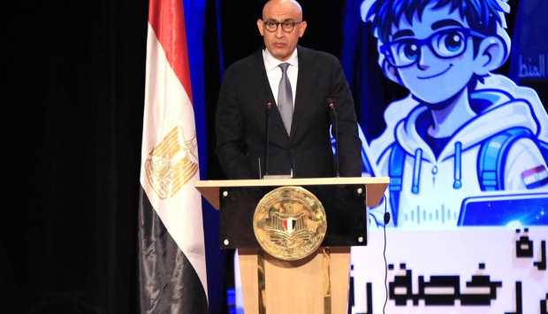 عبداللطيف من مبادرة «مليون رخصة رقمية»: تطوير التعليم أصبح مسؤولية تشاركية 