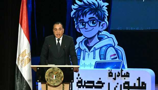 رئيس الوزراء: لدينا إيمان عميق بأن الاستثمار الحقيقي يبدأ من الإنسان المصري 