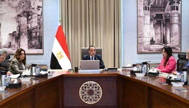 مراعاة لمصالح المواطنين.. بيان مهم من الوزراء عن تصالح مخالفات البناء 