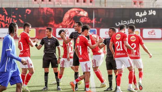 موقف أحمد ياسر ريان من العودة إلى طاولة ترشيحات الأهلي 