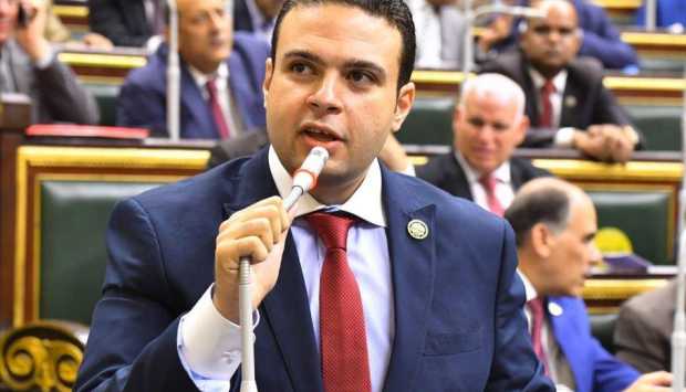 عبد المنعم إمام يتقدم بتعديلات على قانون المالية العامة.. اعرف السبب 