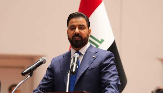 رئيس وزراء العراق: الإصلاح يبدأ من الداخل لمواجهة الفساد 