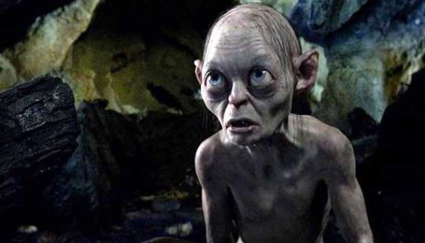 طرح فيلم The Hunt for Gollum نهاية 2027 