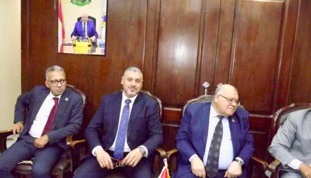 حزب مصر القومي ينظم ندوة نقاشية حول مشروع قانون الأحوال الشخصية 