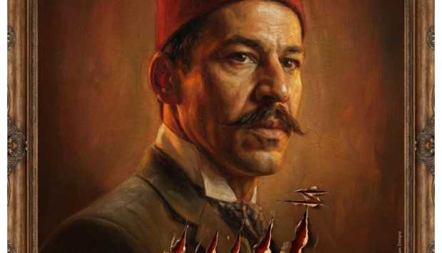 أول تعليق من علي قاسم بعد نجاح «أسد» 