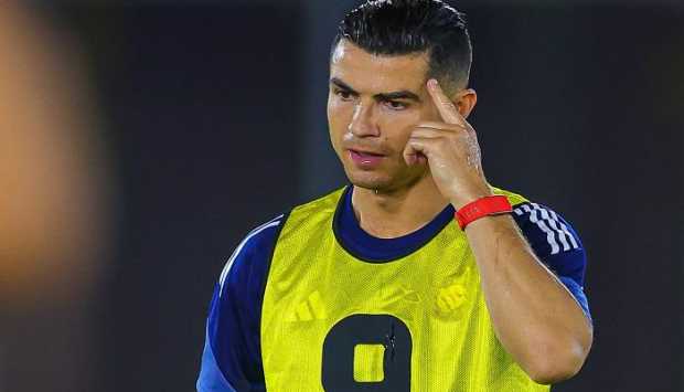 رونالدو يبحث عن لقب آسيوي أول مع النصر السعودي 