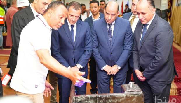 رداد: تقديم أوجه الرعاية والحماية الاجتماعية والصحية للعمالة غير المنتظمة 