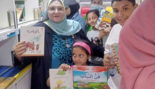 بمدينة بدر.. قصور الثقافة تحتفي باليوم العالمي للأسرة بأنشطة متنوعة 