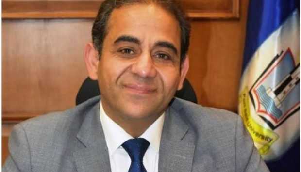 رئيس جامعة بورسعيد: طلابنا نموذج مشرف للإبداع والتميز 