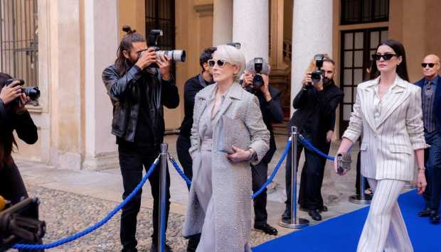 تجاوزت إيراداته 11 مليون جنيه في مصر.. The Devil Wears Prada 2 الأكثر شعبية عالميا 