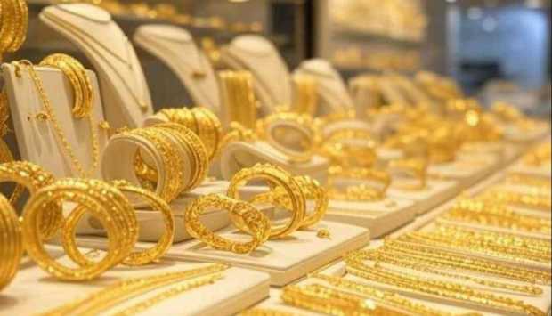 الذهب يواصل التراجع.. انخفاض جديد في أسعار سبائك BTC اليوم الاثنين بالسوق المصرية 