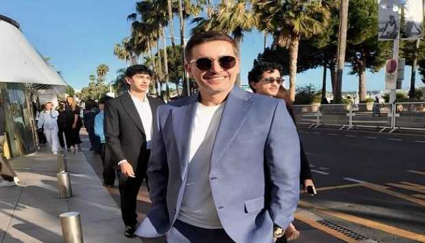 هاني سلامة يشارك في مئوية يوسف شاهين بمهرجان كان السينمائي.. اليوم 