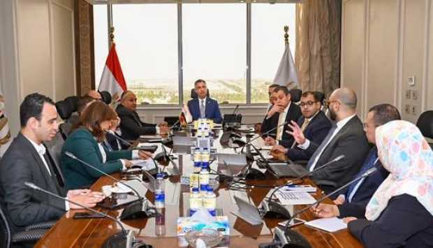 وزير التموين: كارت الخدمات الحكومية الموحد يمثل خطوة مهمة 