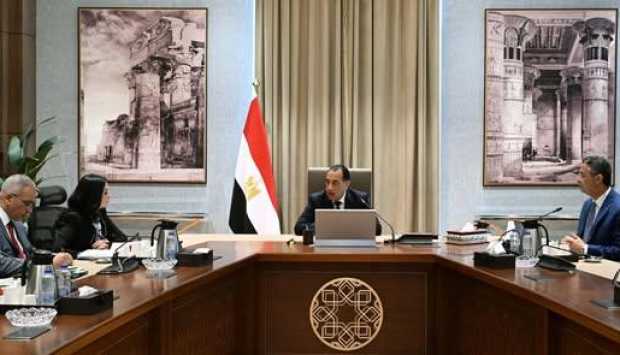 مدبولي: الحكومة تعمل على إعداد برنامج موحد للحماية الاجتماعية 