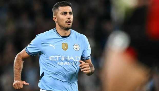 نجم مانشستر سيتي أولى صفقات مورينيو في فترته الثانية مع ريال مدريد 
