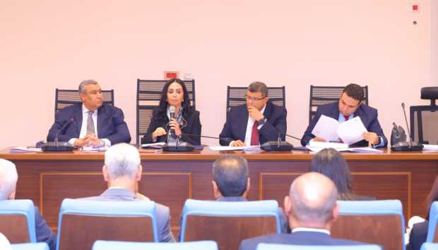 5 ركائز للعدالة الاجتماعية.. وزيرة التضامن تستعرض مشروع موازنة 2026-2027 أمام النواب 