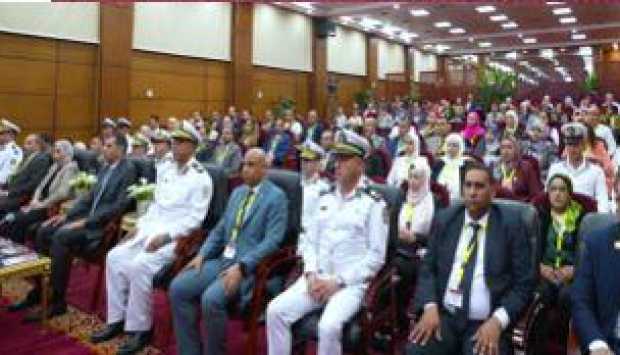 «وعي في مواجهة الشائعات».. الداخلية تطلق ورش عمل لبناء حائط صد ضد حروب الجيل الرابع 