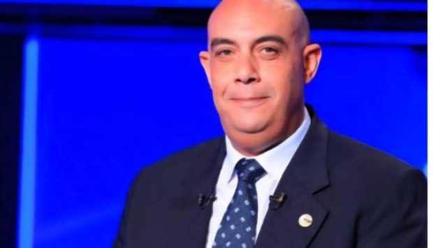 لأول مرة في تاريخ الاتحاد الدولي للرماية.. محمد وهدان مندوبا فنيا لدورة أولمبية جديدة 