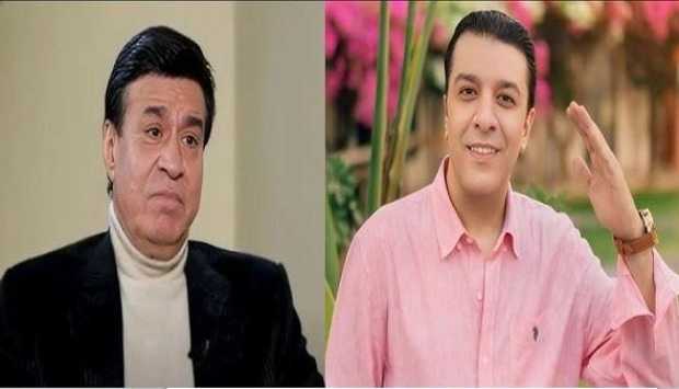 بيان رسمي.. «الموسيقيين» تكشف سبب شطب حلمي عبد الباقي: ضيع موارد النقابة 