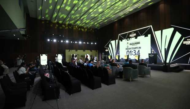 عاجل.. مجموعة مصر في التصفيات المؤهلة لكأس أمم أفريقيا 2027 