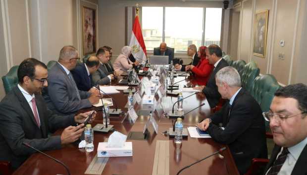 وزير الكهرباء: مصر تستهدف رفع مساهمة الطاقة المتجددة إلى 45% بحلول 2028 