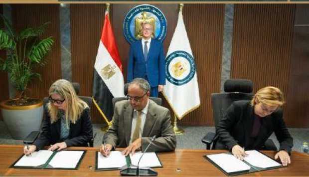 البترول: 208 ملايين دولار استثمارات جديدة لدعم البحث والإنتاج ببدر الدين 