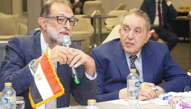 الهوبي: الغرف التجارية شريك أساسي في توعية منشآت تداول الغذاء 