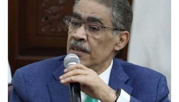 ضياء رشوان مشيدا بإعلام ماسبيرو: شريك أساسي في تحقيق أهداف الوطن 