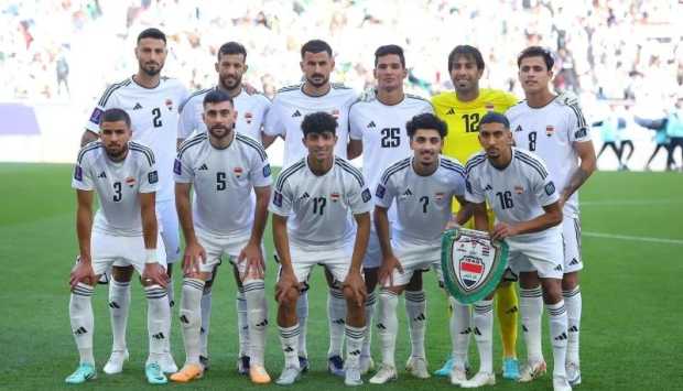 قرعة خليجي 27 بجدة تضع العراق والسعودية وعمان والكويت في مجموعة واحدة 